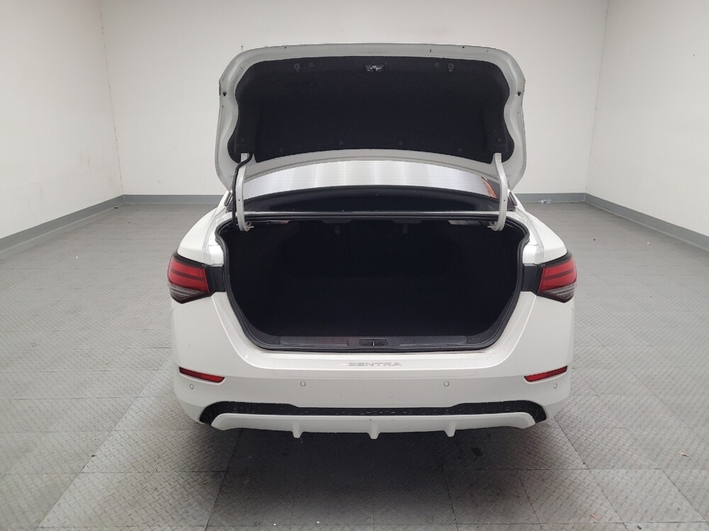 2023 Nissan Sentra in Torrance, CA 90504 - 18120465 29