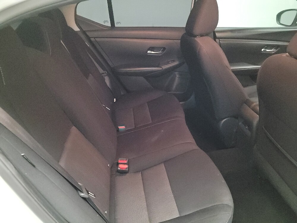 2023 Nissan Sentra in Torrance, CA 90504 - 18120465 19