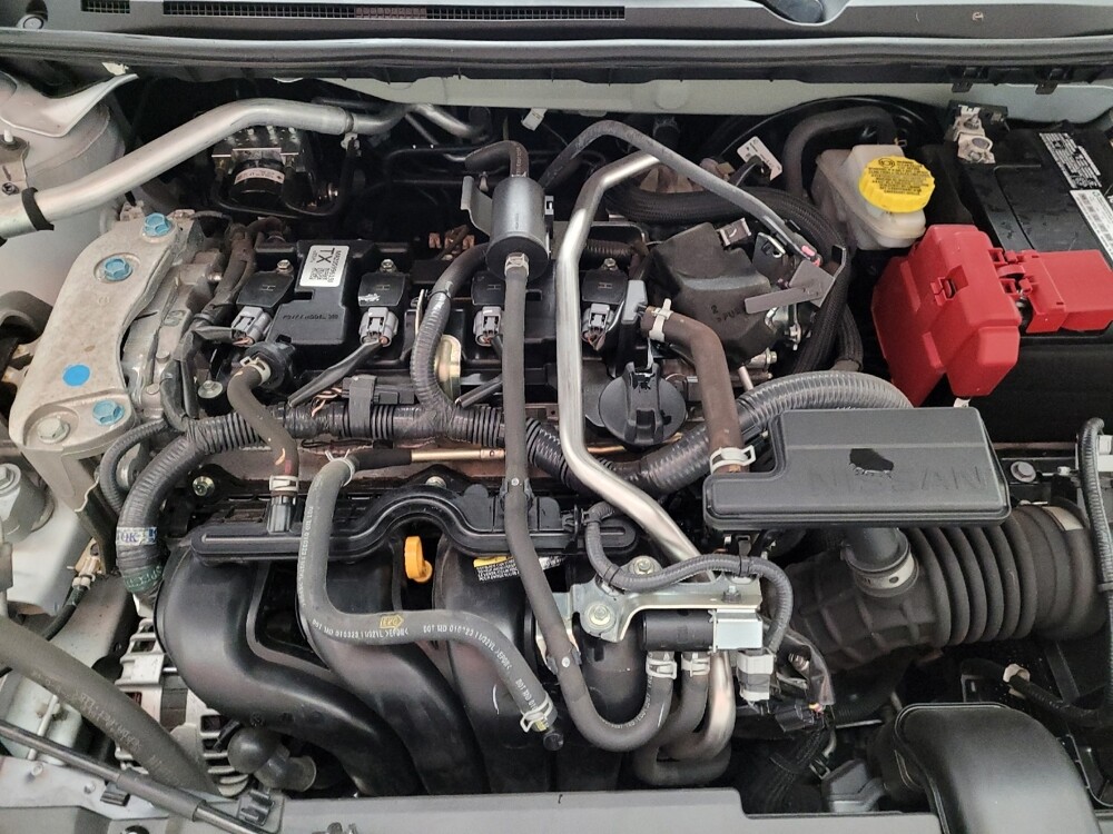 2023 Nissan Sentra in Torrance, CA 90504 - 18120465 30