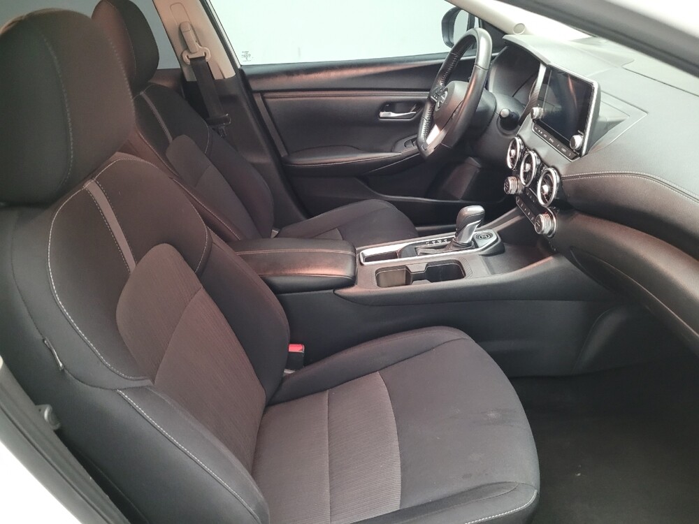 2023 Nissan Sentra in Torrance, CA 90504 - 18120465 21