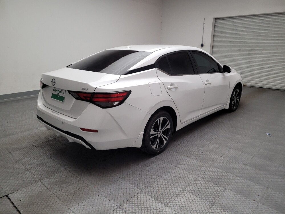 2023 Nissan Sentra in Torrance, CA 90504 - 18120465 9