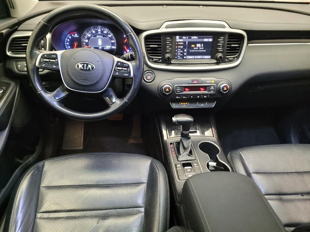 2020 Kia Sorento in Riverside, CA 92504 - 18120467 22