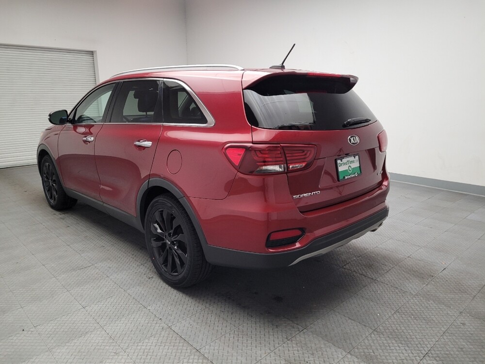 2020 Kia Sorento in Riverside, CA 92504 - 18120467 5