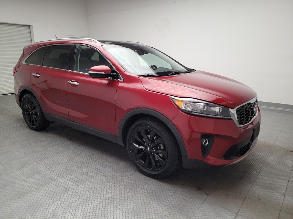2020 Kia Sorento in Riverside, CA 92504 - 18120467 11