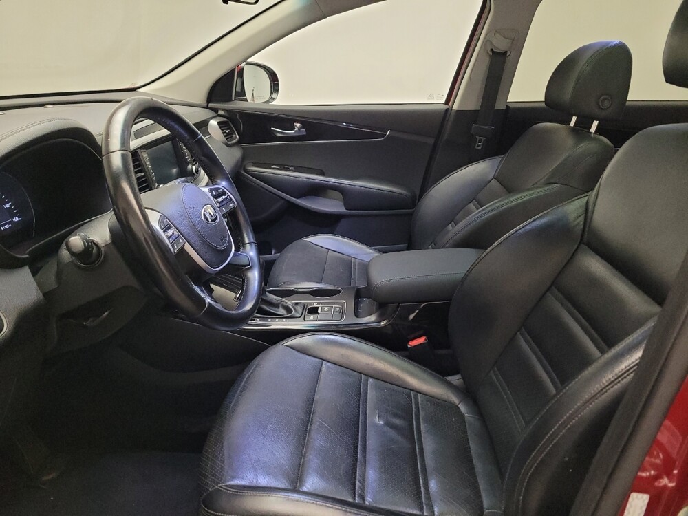 2020 Kia Sorento in Riverside, CA 92504 - 18120467 17