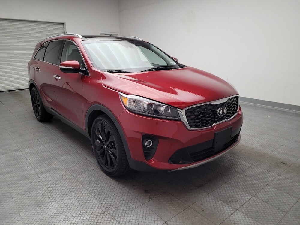 2020 Kia Sorento in Riverside, CA 92504 - 18120467 13