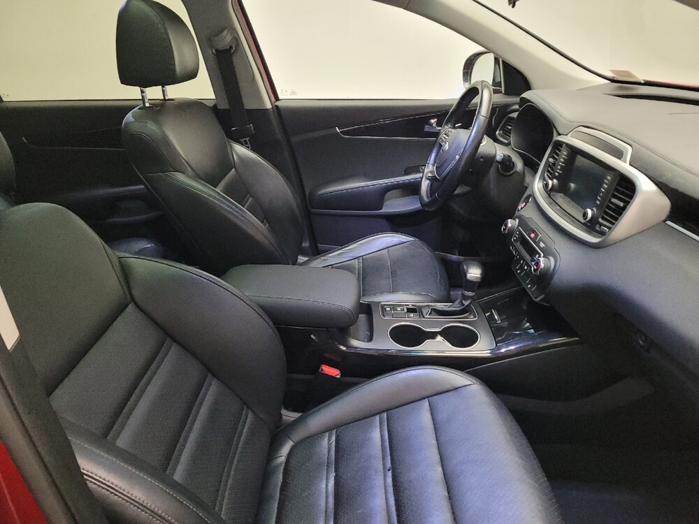 2020 Kia Sorento in Riverside, CA 92504 - 18120467 21