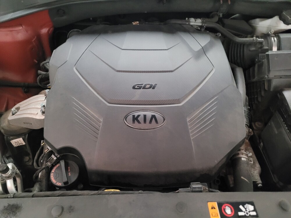 2020 Kia Sorento in Riverside, CA 92504 - 18120467 30