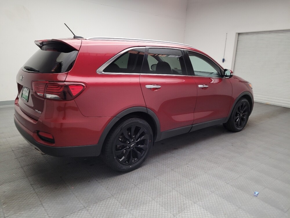 2020 Kia Sorento in Riverside, CA 92504 - 18120467 10