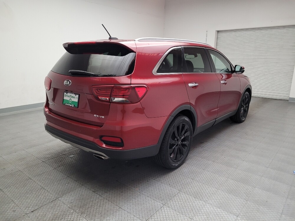 2020 Kia Sorento in Riverside, CA 92504 - 18120467 9