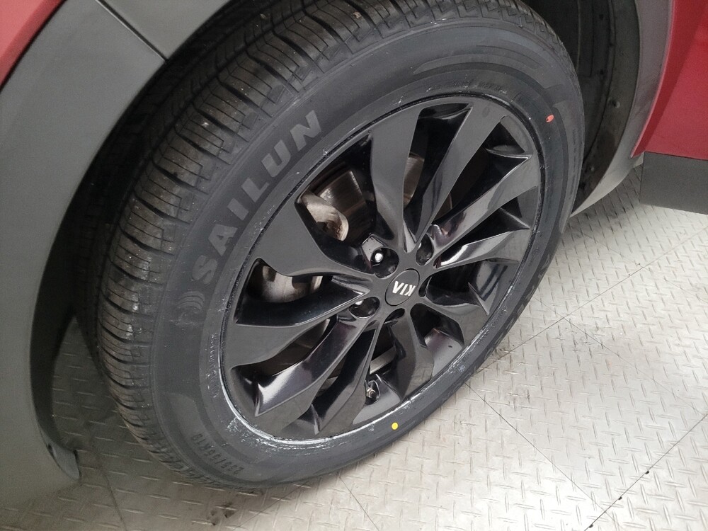 2020 Kia Sorento in Riverside, CA 92504 - 18120467 31