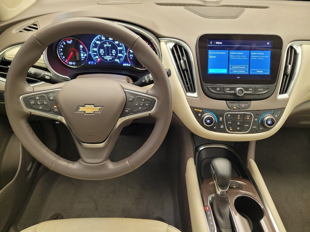 2024 Chevrolet Malibu in Riverside, CA 92504 - 18120468 22