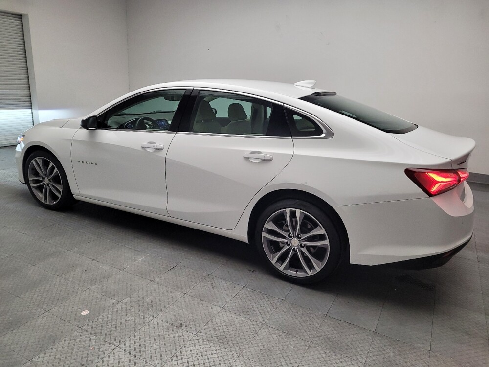 2024 Chevrolet Malibu in Riverside, CA 92504 - 18120468 3