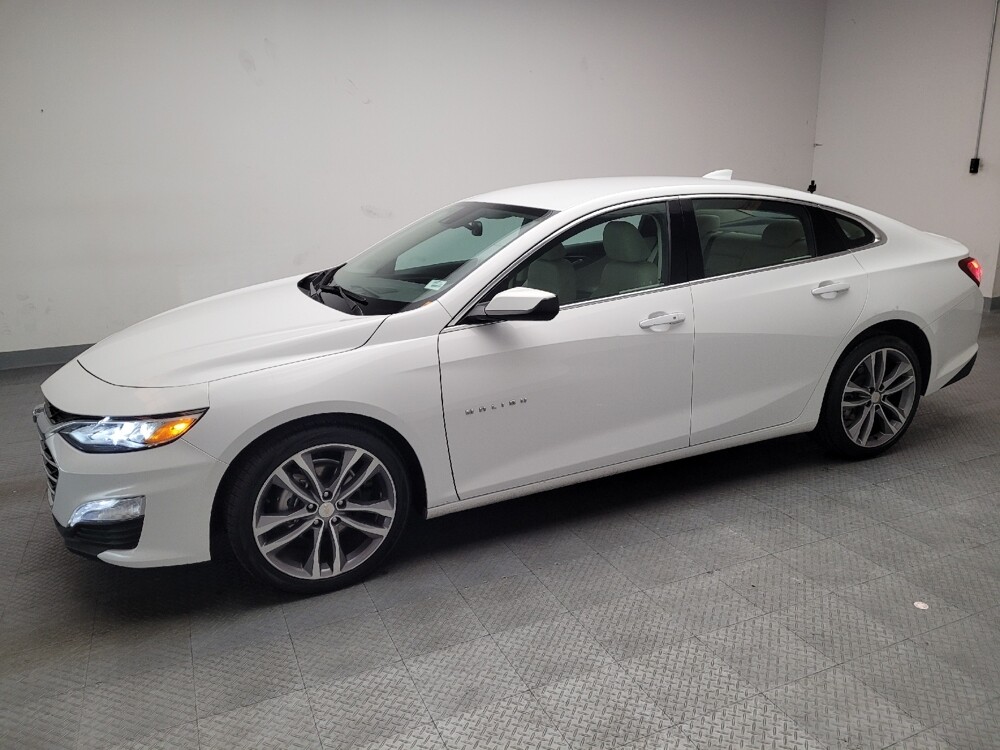 2024 Chevrolet Malibu in Riverside, CA 92504 - 18120468 2