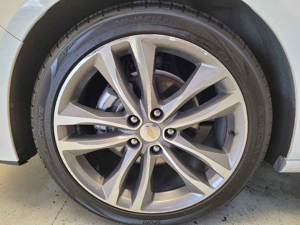 2024 Chevrolet Malibu in Riverside, CA 92504 - 18120468 31