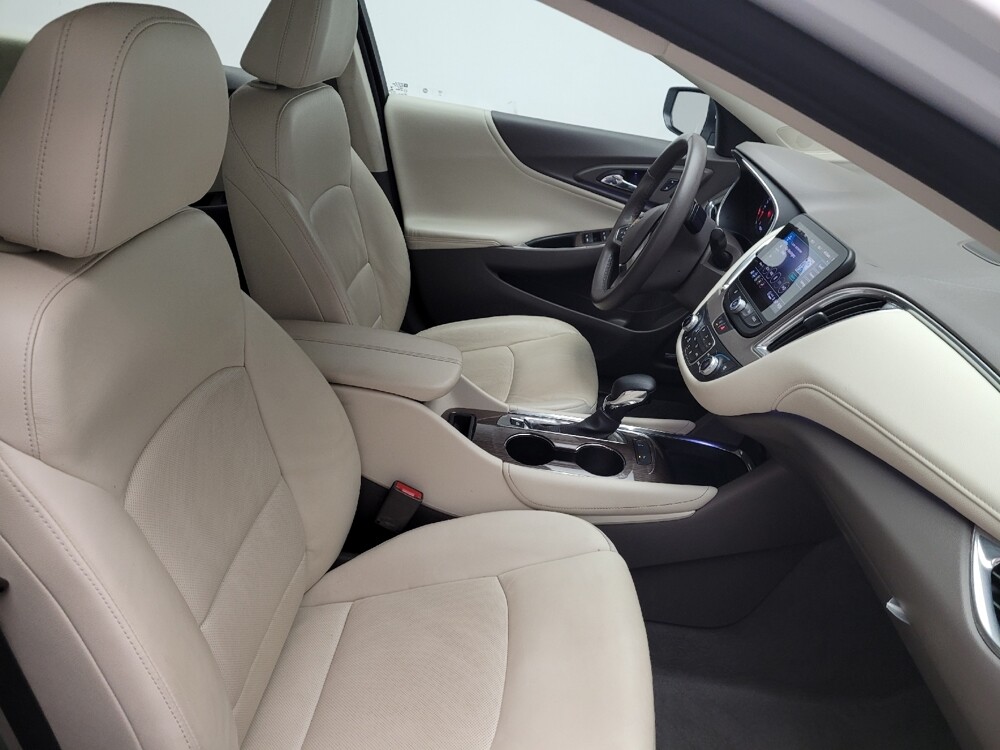 2024 Chevrolet Malibu in Riverside, CA 92504 - 18120468 21