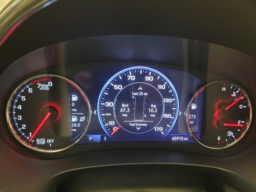 2024 Chevrolet Malibu in Riverside, CA 92504 - 18120468 23