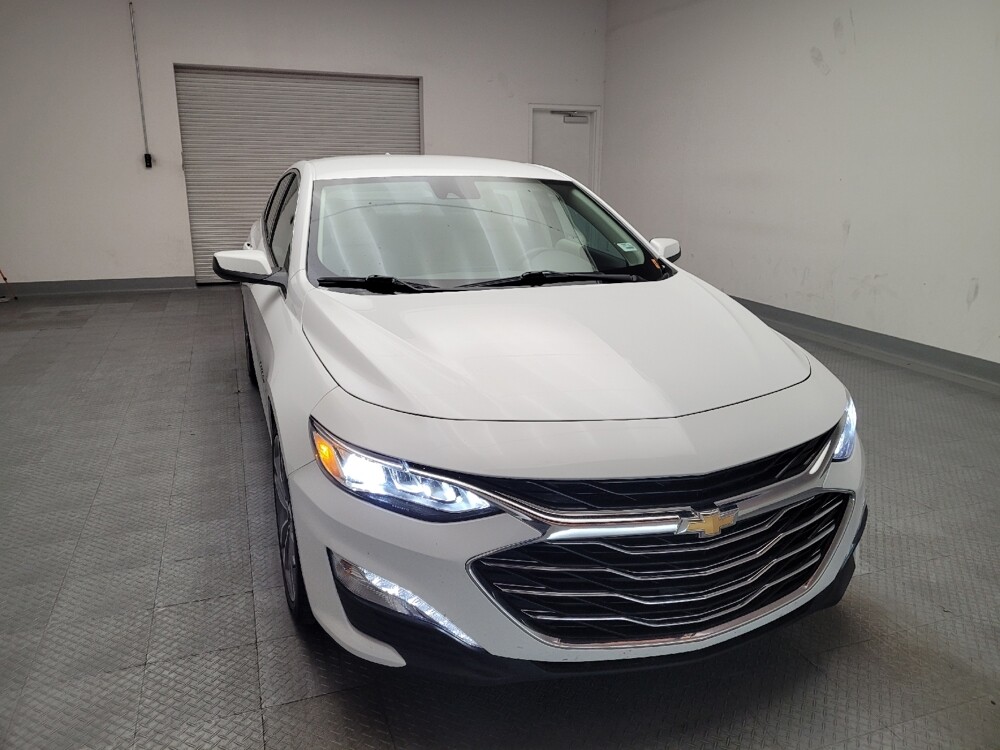2024 Chevrolet Malibu in Riverside, CA 92504 - 18120468 14