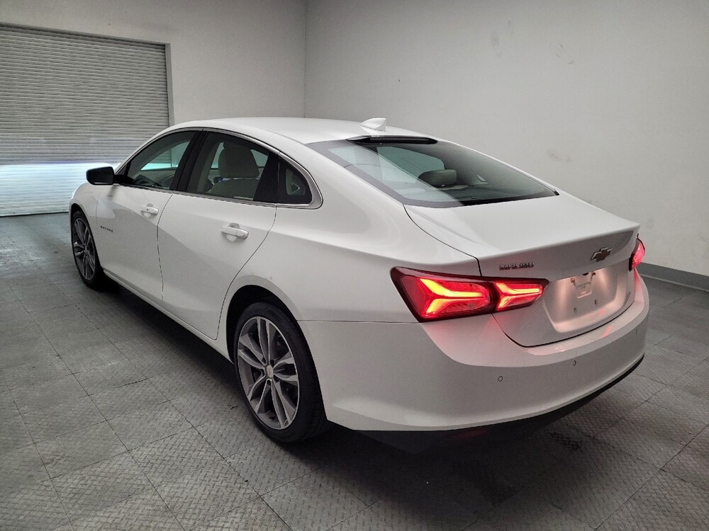 2024 Chevrolet Malibu in Riverside, CA 92504 - 18120468 5