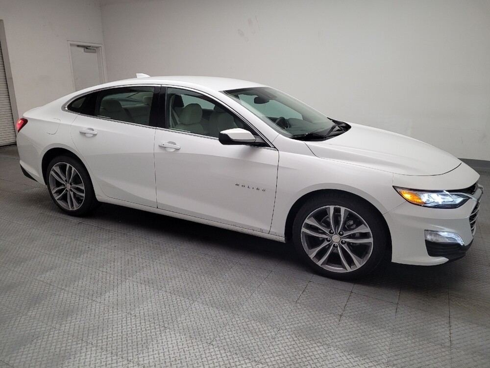 2024 Chevrolet Malibu in Riverside, CA 92504 - 18120468 11