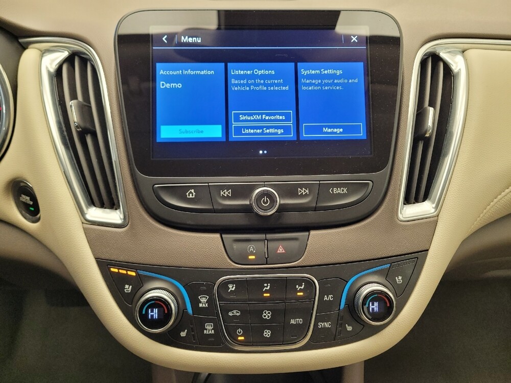 2024 Chevrolet Malibu in Riverside, CA 92504 - 18120468 25