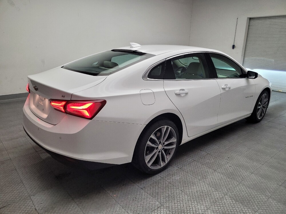 2024 Chevrolet Malibu in Riverside, CA 92504 - 18120468 9