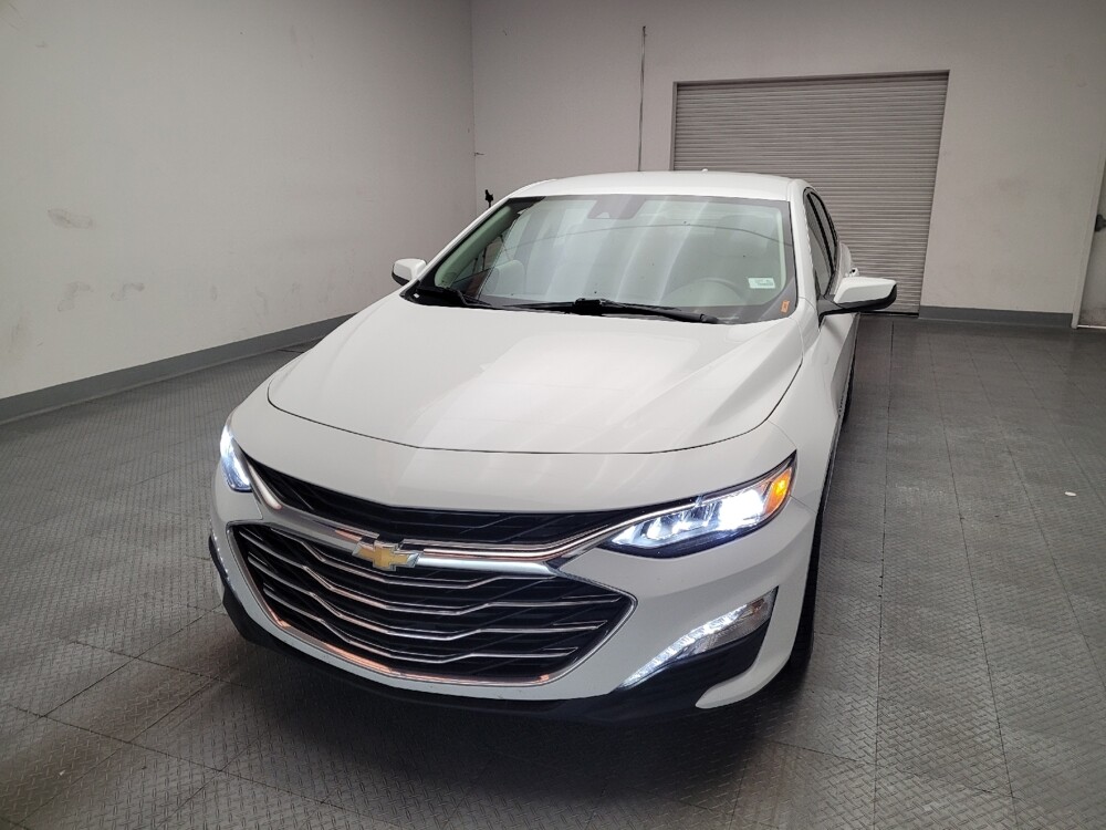 2024 Chevrolet Malibu in Riverside, CA 92504 - 18120468 15