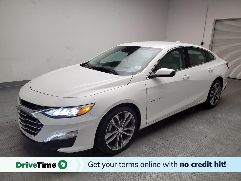 2024 Chevrolet Malibu in Riverside, CA 92504 - 18120468