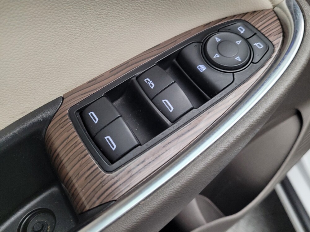 2024 Chevrolet Malibu in Riverside, CA 92504 - 18120468 27