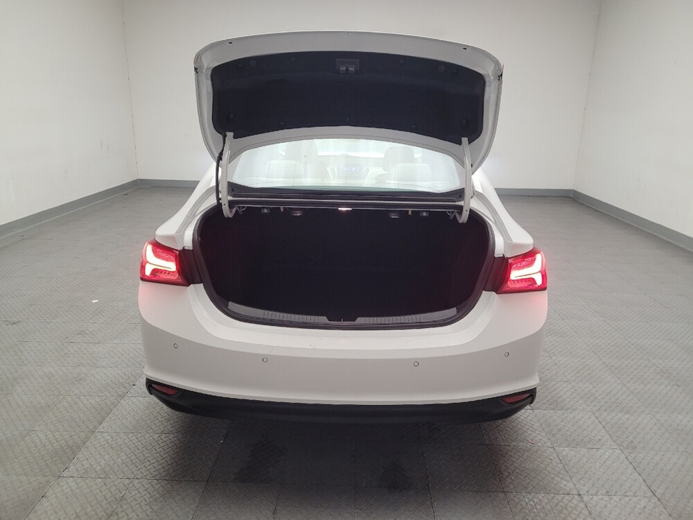 2024 Chevrolet Malibu in Riverside, CA 92504 - 18120468 29