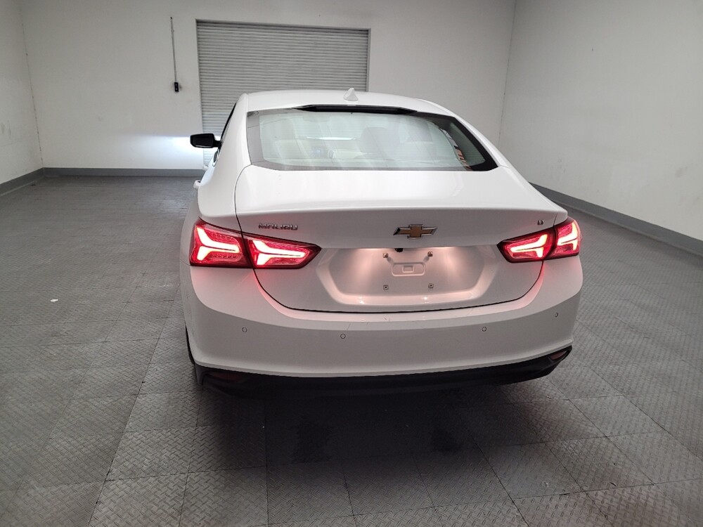 2024 Chevrolet Malibu in Riverside, CA 92504 - 18120468 6