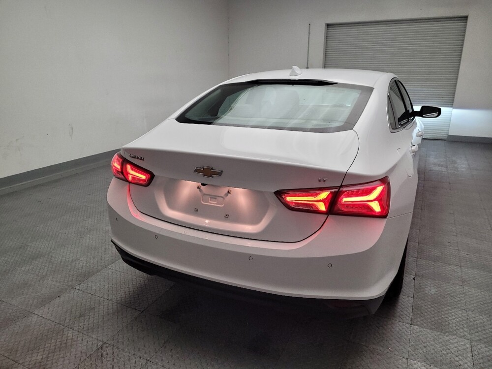 2024 Chevrolet Malibu in Riverside, CA 92504 - 18120468 7