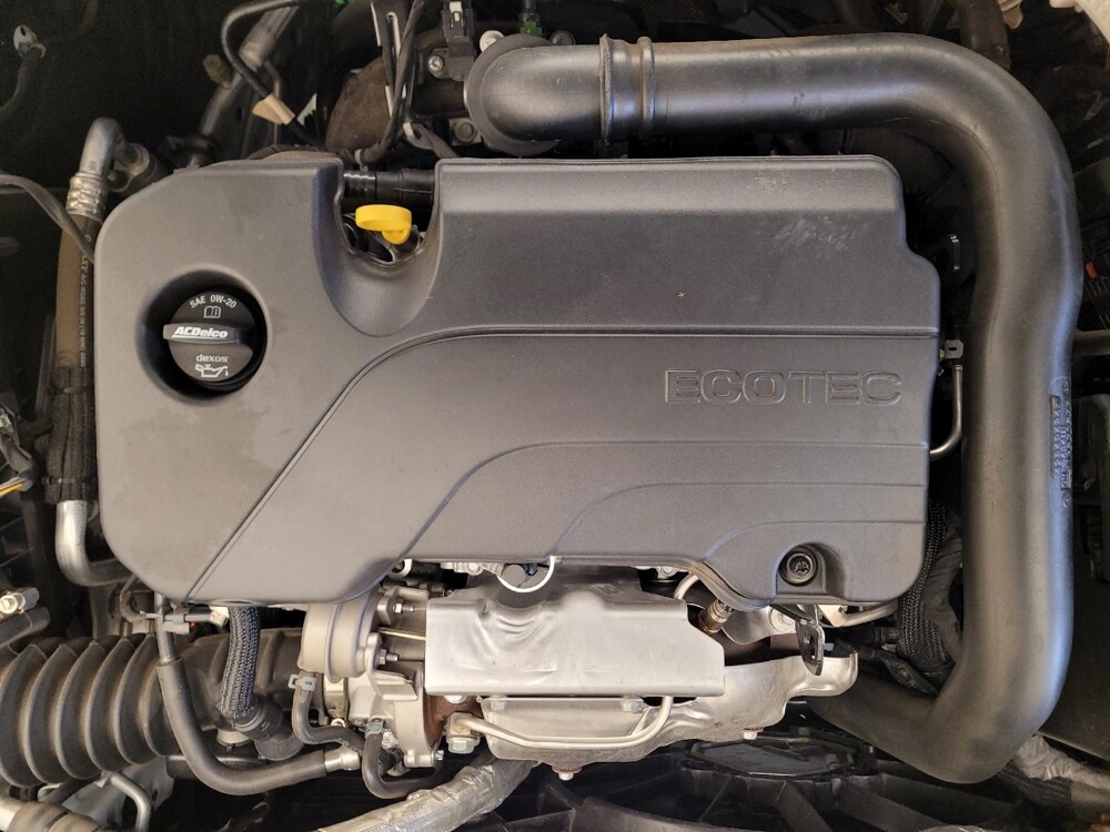 2024 Chevrolet Malibu in Riverside, CA 92504 - 18120468 30