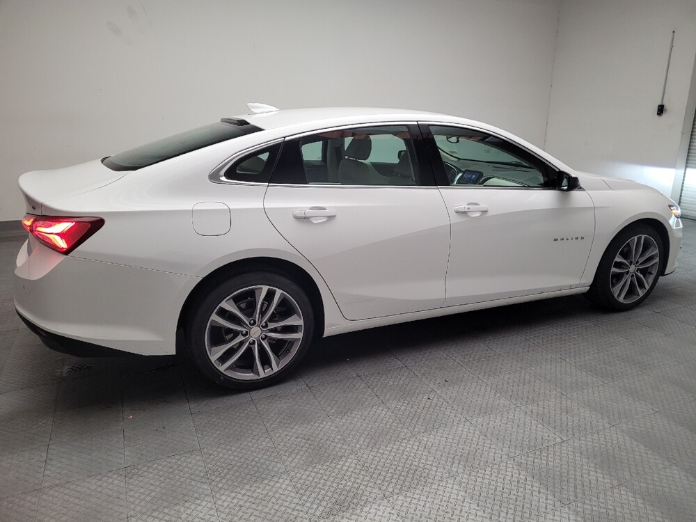 2024 Chevrolet Malibu in Riverside, CA 92504 - 18120468 10