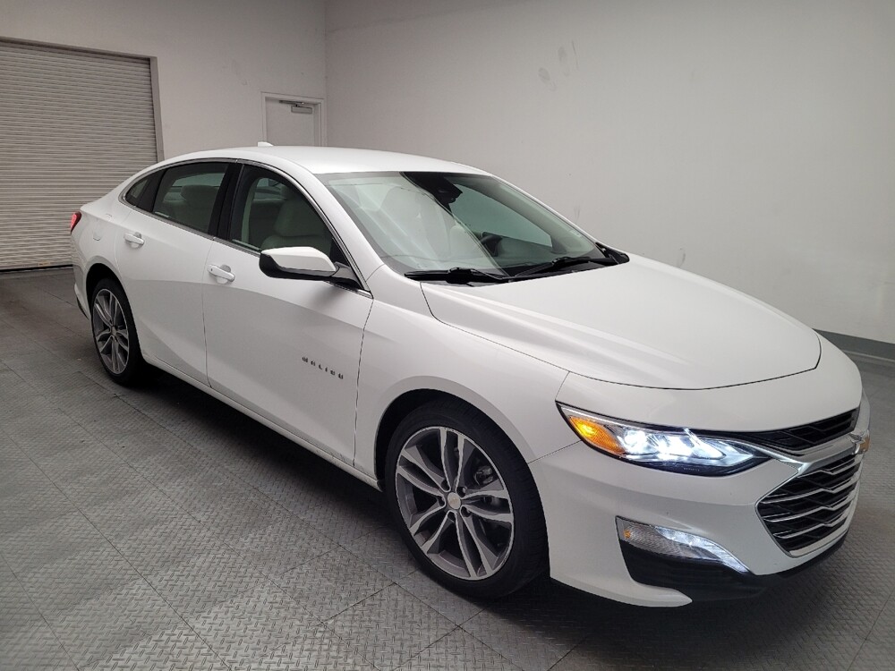 2024 Chevrolet Malibu in Riverside, CA 92504 - 18120468 13