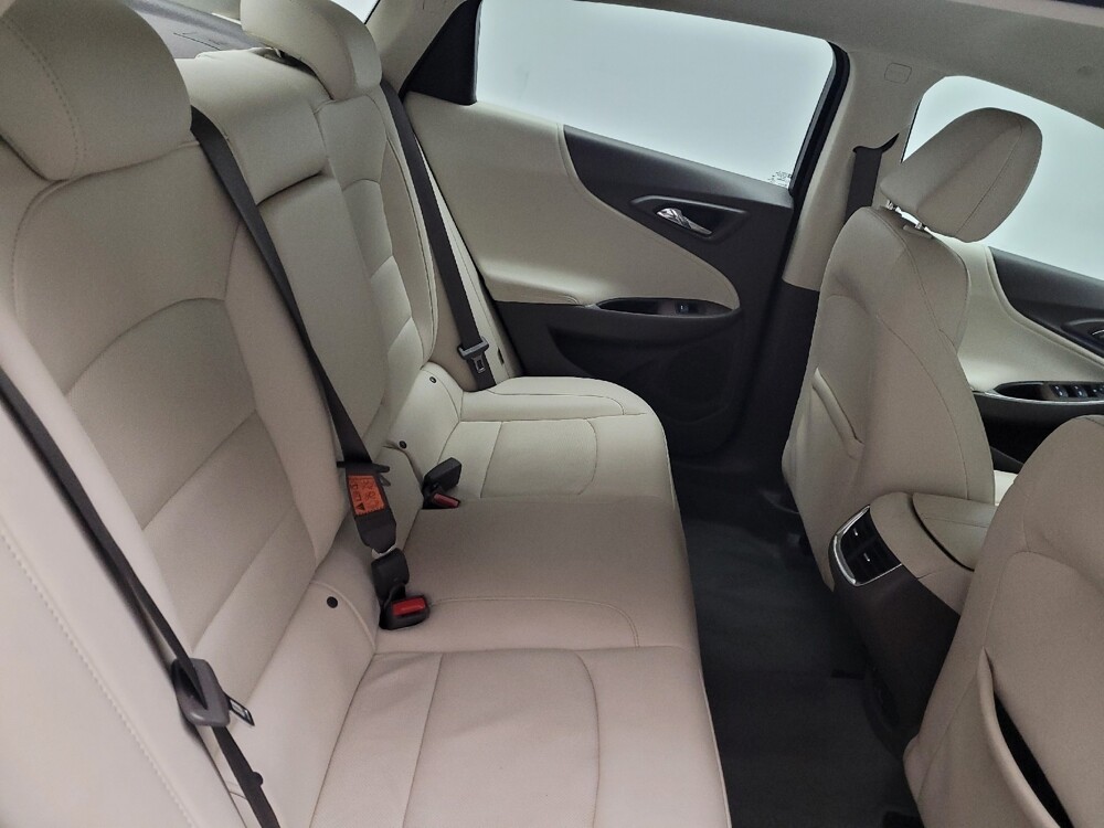 2024 Chevrolet Malibu in Riverside, CA 92504 - 18120468 19