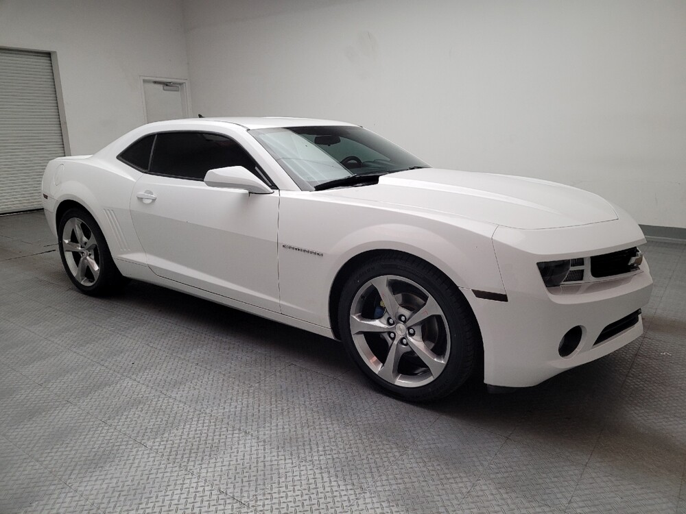 2013 Chevrolet Camaro in Torrance, CA 90504 - 18120469 11