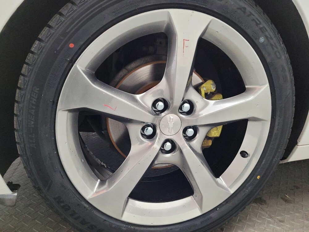 2013 Chevrolet Camaro in Torrance, CA 90504 - 18120469 31