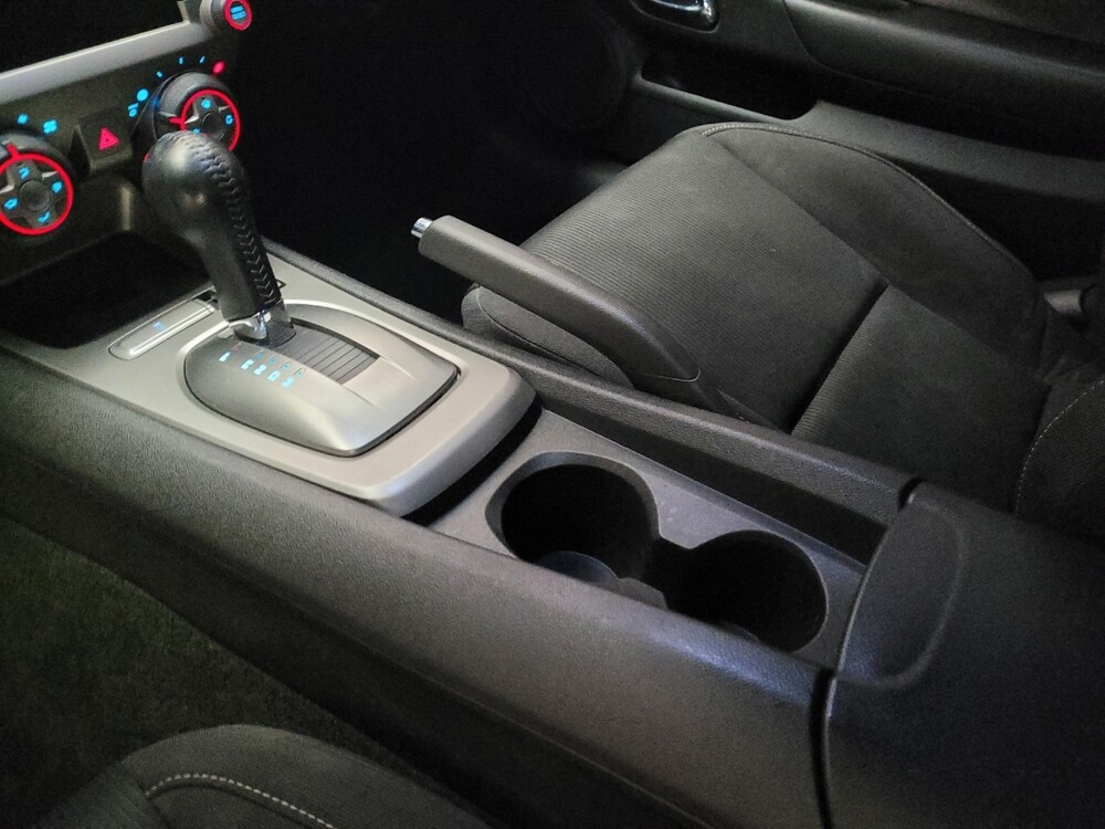 2013 Chevrolet Camaro in Torrance, CA 90504 - 18120469 26