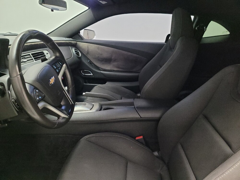 2013 Chevrolet Camaro in Torrance, CA 90504 - 18120469 17