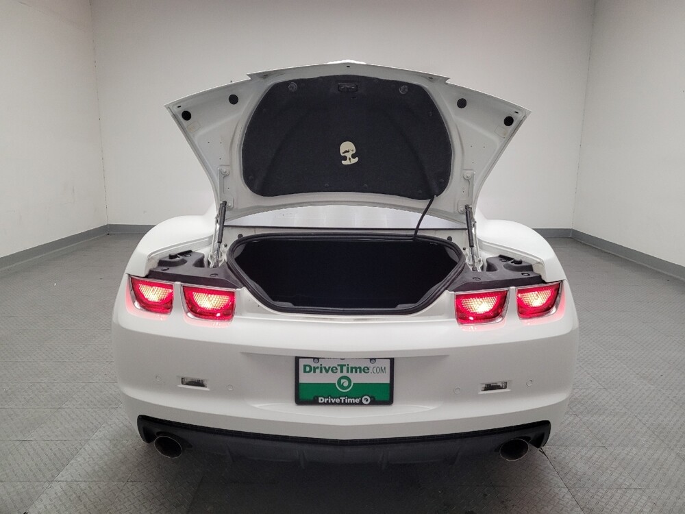 2013 Chevrolet Camaro in Torrance, CA 90504 - 18120469 29