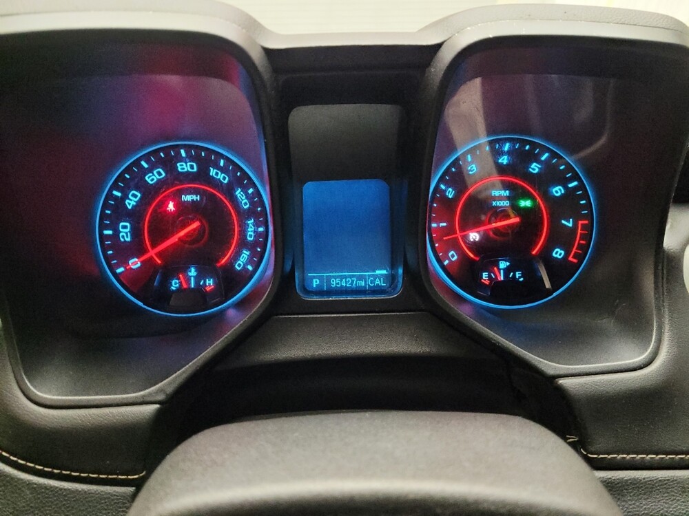 2013 Chevrolet Camaro in Torrance, CA 90504 - 18120469 23