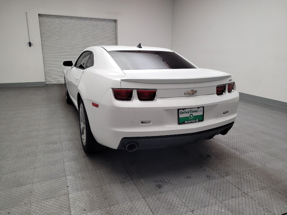 2013 Chevrolet Camaro in Torrance, CA 90504 - 18120469 6