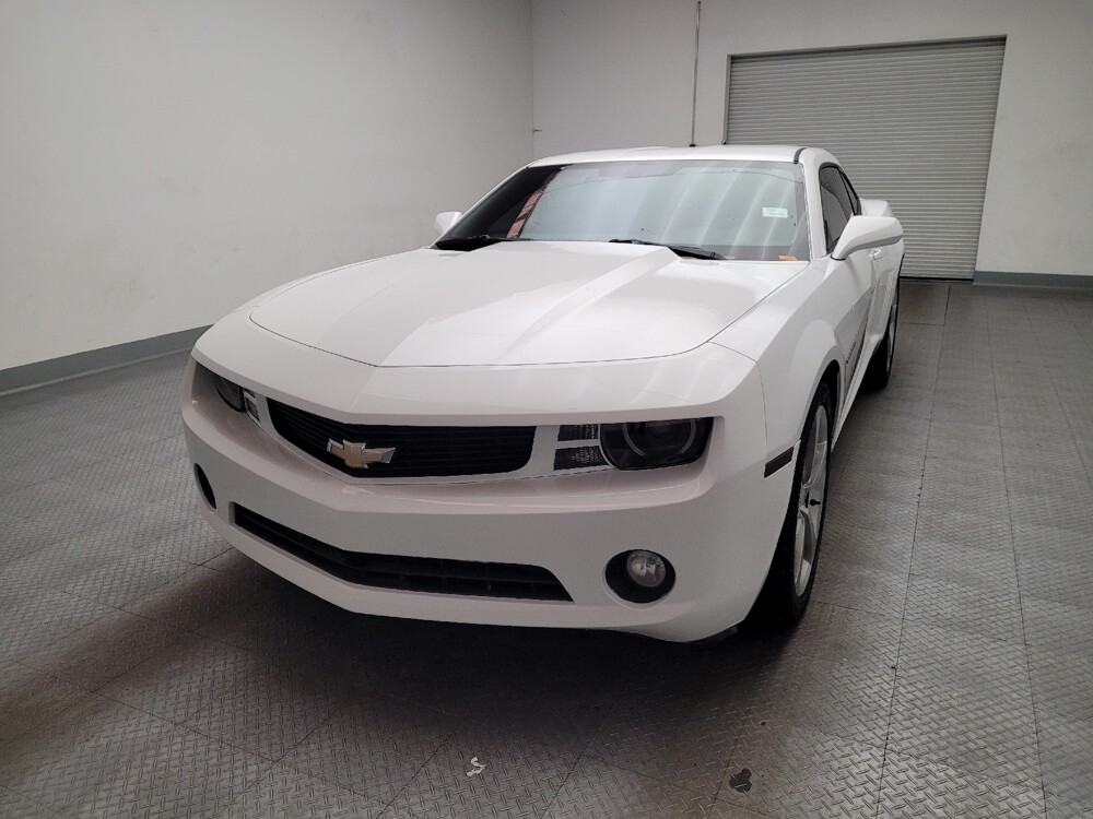 2013 Chevrolet Camaro in Torrance, CA 90504 - 18120469 15