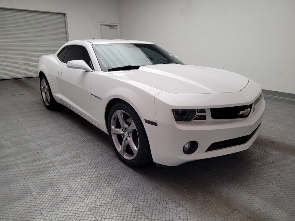 2013 Chevrolet Camaro in Torrance, CA 90504 - 18120469 13
