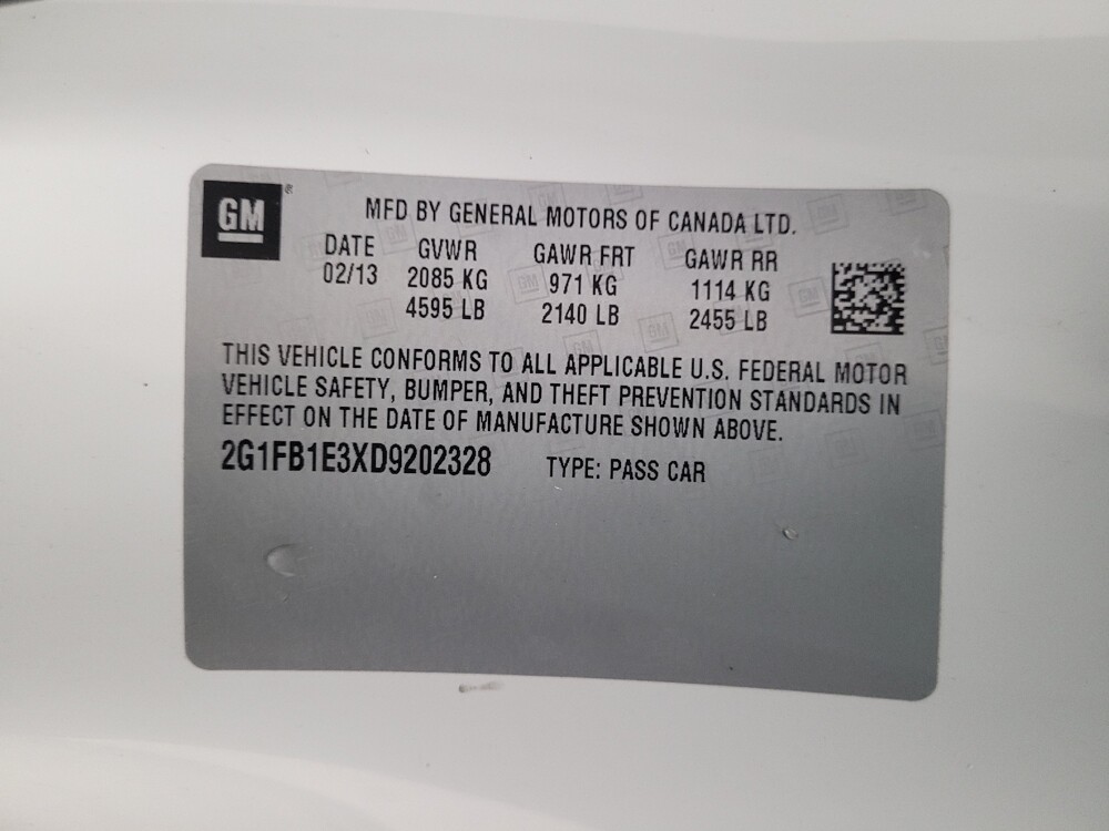 2013 Chevrolet Camaro in Torrance, CA 90504 - 18120469 33