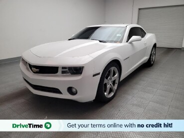 2013 Chevrolet Camaro in Torrance, CA 90504
