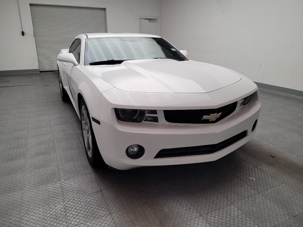 2013 Chevrolet Camaro in Torrance, CA 90504 - 18120469 14
