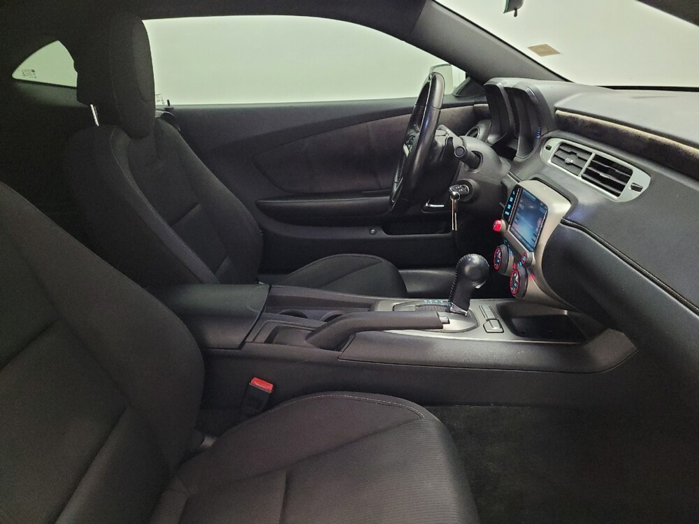 2013 Chevrolet Camaro in Torrance, CA 90504 - 18120469 21