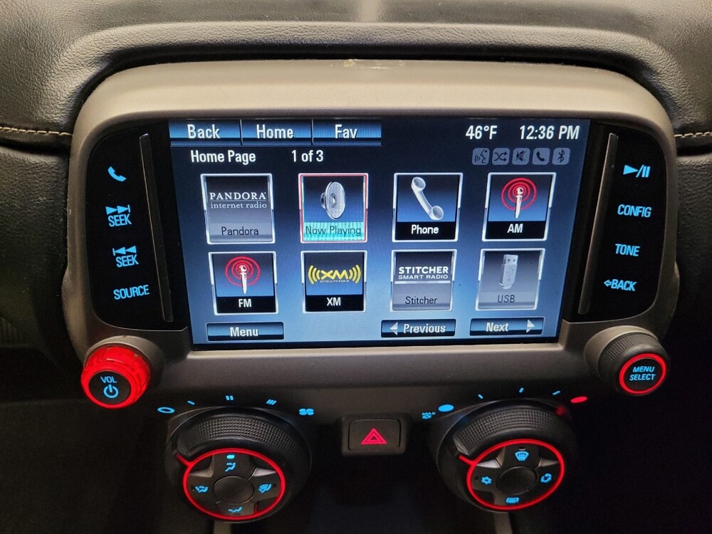 2013 Chevrolet Camaro in Torrance, CA 90504 - 18120469 25